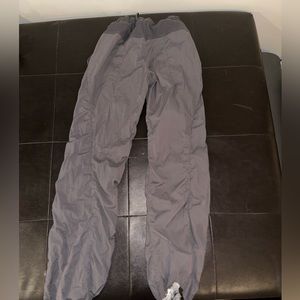 Lululemon Studio Pants - Grey - Sizes 2-4